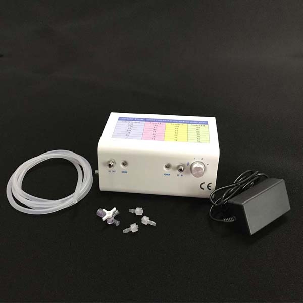 Medical Ozone device MOZ0.2ADAQUAPURE CN LTD.