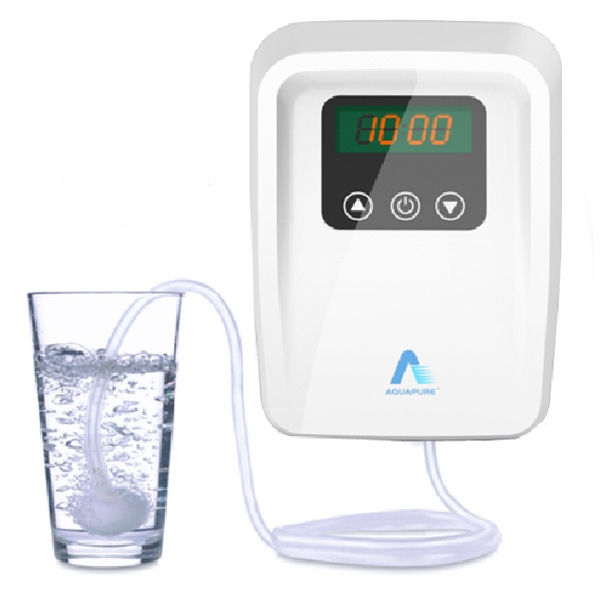 test product 11AQUAPURE CN LTD.