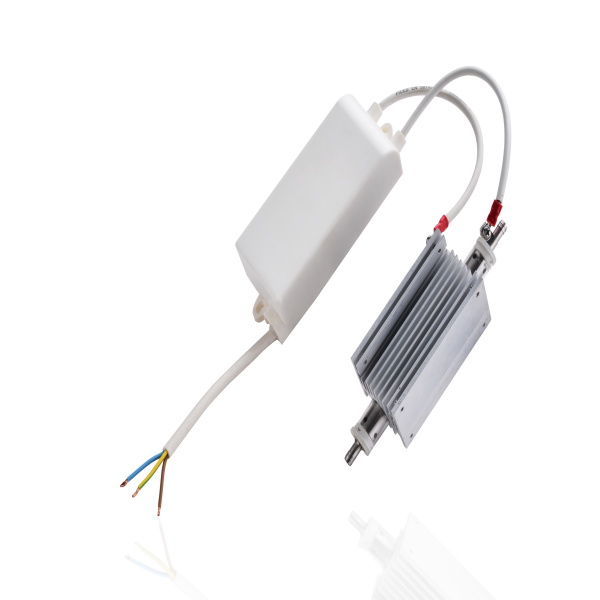 Ozone Module OZQS2.0-A latest Quartz tube with Stainless Steel for ...