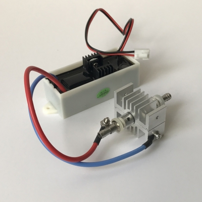 Ozone Module OZQS0.2-D 12V...