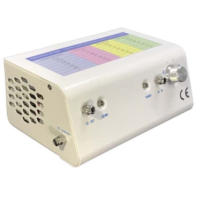 Medical Ozone device MOZ0....