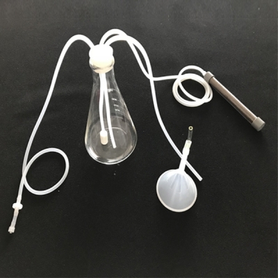 Ozone Water Bubbler 1000mL...