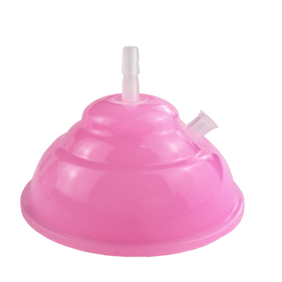 Ozone cupping